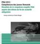 Rapport romand PISA 2012